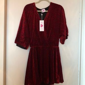 Shop Buddy Love Dress